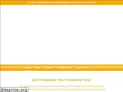 Sites similar to tangofit.com