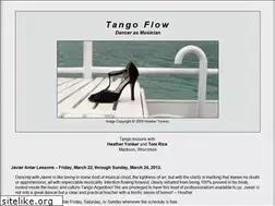 Sites similar to tangoflow.net