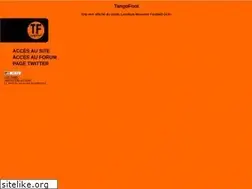 Sites similar to tangofoot.free.fr