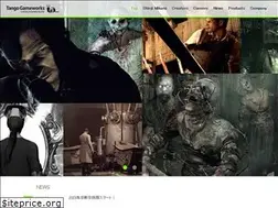 Sites similar to tangogameworks.com
