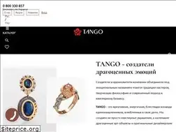 Sites similar to tangogold.com.ua