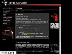 Sites similar to tangograzioso.at