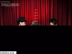 Sites similar to tangogrelio.com