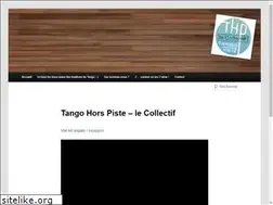 Sites similar to tangohorspiste.com