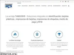 Sites similar to tangoid.com.ar