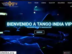 Sites similar to tangoindiavip.com