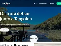 Sites similar to tangoinn.com
