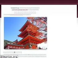 Sites similar to tangokankou.jp