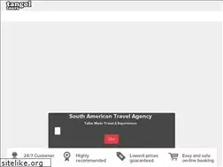 Sites similar to tangol.com