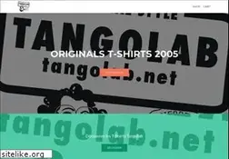 Sites similar to tangolab.net