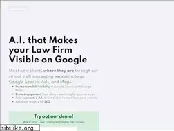 Sites similar to tangolegal.com