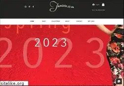 Sites similar to tangoleva.com