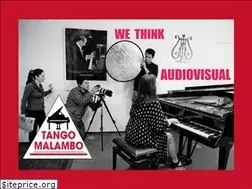 Sites similar to tangomalambo.com