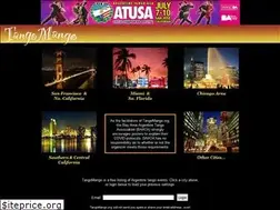 Sites similar to tangomango.org