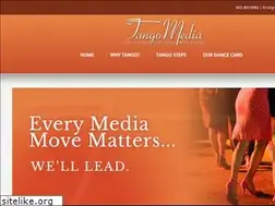 Sites similar to tangomediaus.com