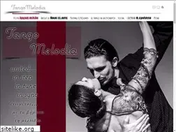 Sites similar to tangomelodias.com