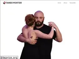 Sites similar to tangomentor.com