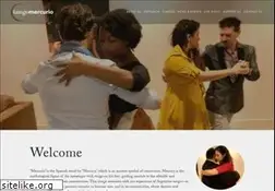 Sites similar to tangomercurio.org