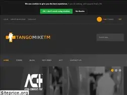 Sites similar to tangomiketm.com
