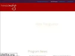 Sites similar to tangomojo.com