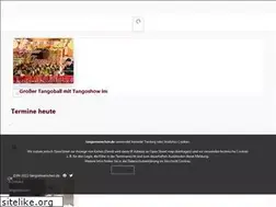 Sites similar to tangomuenchen.de