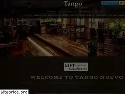Sites similar to tangonuevo.ca