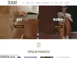 Sites similar to tangoods.com