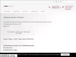 Sites similar to tangoolsztyn.pl