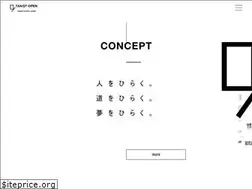 Sites similar to tangoopen.jp