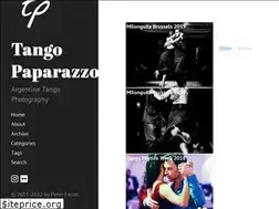 Sites similar to tangopaparazzo.com