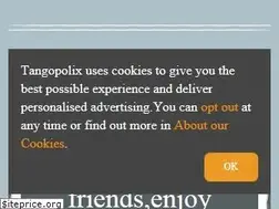 Sites similar to tangopolix.com