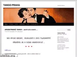 Sites similar to tangopraha.cz