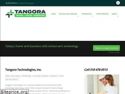 Sites similar to tangoratechnologies.com