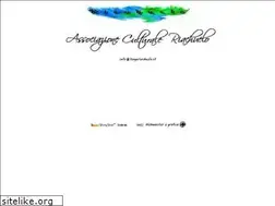 Sites similar to tangoriachuelo.it