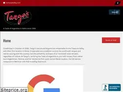 Sites similar to tangos-empanadas.com