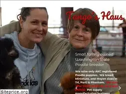 Sites similar to tangoshaus.com