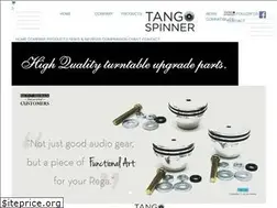 Sites similar to tangospinner.com