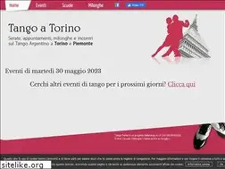 Sites similar to tangotorino.it