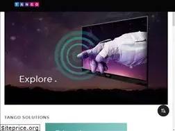 Sites similar to tangotouch.com