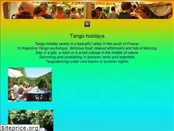 Sites similar to tangovalley.com