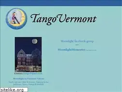 Sites similar to tangovermont.com