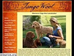 Sites similar to tangowoollabradoodles.com