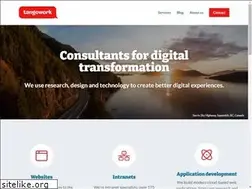 Sites similar to tangowork.com