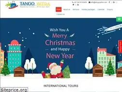 Sites similar to tangoyatra.com