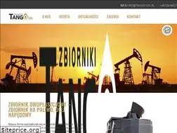 Sites similar to tangozbiorniki.pl