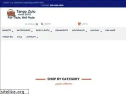 Sites similar to tangozuluimports.com