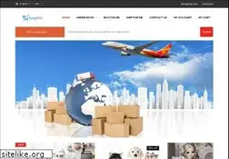 Sites similar to tangpal.com