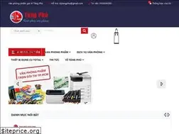 Sites similar to tangphu.com.vn