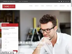 Sites similar to tangpr.com
