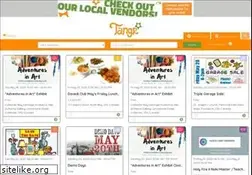 Sites similar to tangr.com